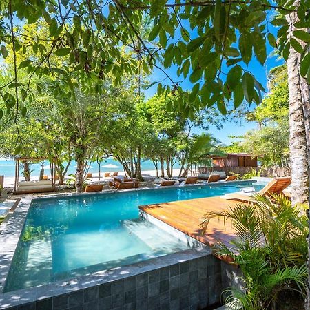Colibri Beach Villas Velha Boipeba Екстериор снимка