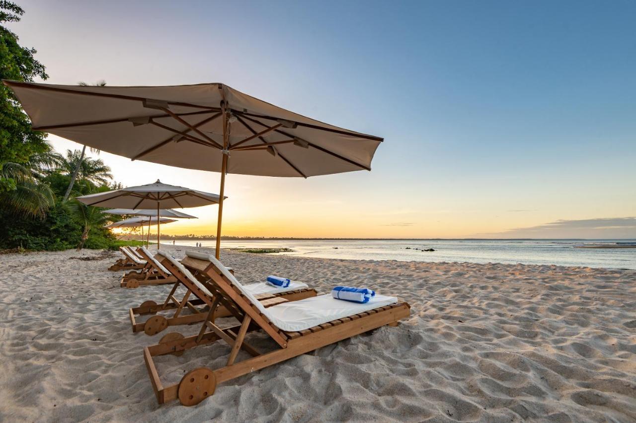 Colibri Beach Villas Velha Boipeba Екстериор снимка
