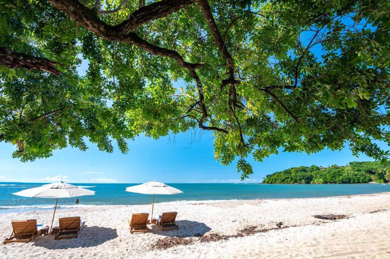 Colibri Beach Villas Velha Boipeba Екстериор снимка